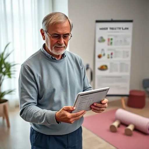 Долгосрочное укрепление здоровья через индивидуальные профилактические программы