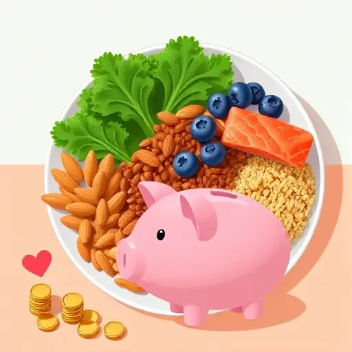 Экономия на профилактике заболеваний через рациональные суперфуды дома